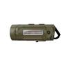 Renzai Multifunctional EDC Flashlight with Laser & Alarm