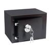 Secure Home & Office All-Steel Anti-Theft Safe with Password