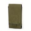 Military Pouch Waist Bag Universal Running Holster Waist Belt Pouch Tactical Pouch Mobile Phone Case