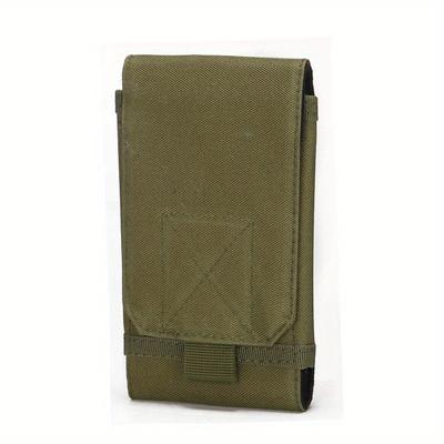 Military Pouch Waist Bag Universal Running Holster Waist Belt Pouch Tactical Pouch Mobile Phone Case