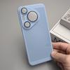 Huawei Pura 80 70 Ultra P80 P70 P60 P50 Pro P60Art P50E P40 Glass Lens Protection Cover Cooling Heat Dissipation Phone Case