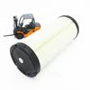 For Hangcha Air Filter Helitai Lifu Longgong Air Grid Forklift Air Filter K1330 Iron Mesh High Quality Forklift Accessories