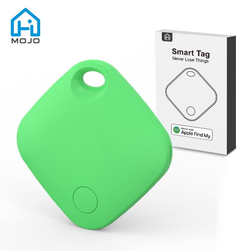 Smart Tag for Apple Airtag GPS Position Tracker Kid Key Tracker Finder Device Dedicated Locator For Apple Find My App IOS