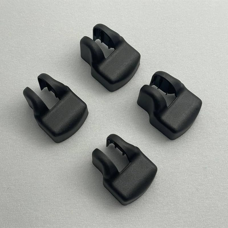 AKUSESARI SPA-XWB Suzuki New Spacia Custom MK54S MK94S Door Stopper Cover, Hinged Cover, Door