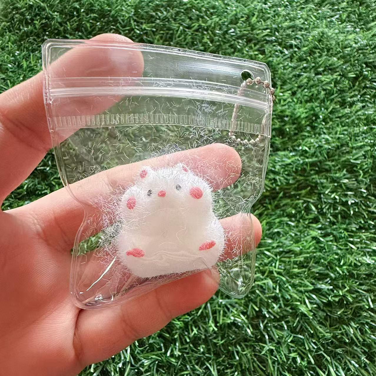 

Douyin Маленький П ятачок Пет Фан Шарм - Сквіші Іграшка з Повільним Відновленням