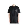 Letter Logo Loose Fit Short Sleeve T-Shirt Men Tops I035230-89-XX