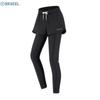 Womens Quick-Dry UV Protection Swim Surf Pants Diving Swimming Running Hiking Yoga