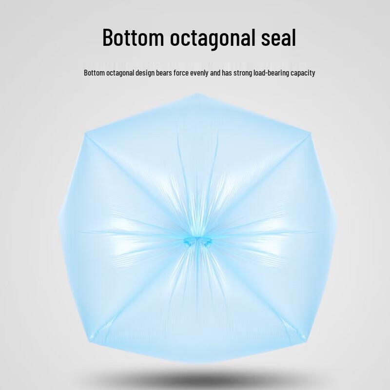 Meiliya Thickened Household Garbage Bags