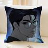 Manhwa Joo Jaekyung Kim Dan Cushion Cover Decorative Pillow Sofa Home Decor case pillow cases