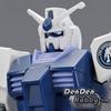 Bandai SPIRITS ENTRY GRADE Gundam Base Limited Gundam Base 1/144 RX-78-2 [Gundam Color]