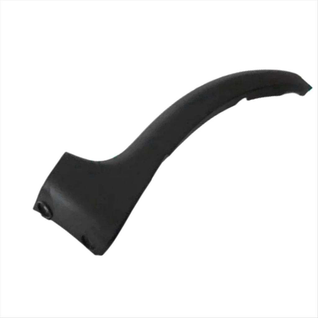 Auto Linke Frontstoßstange Seitenverlängerung für Suzuki Sx4 Hatchback 71780-80J00