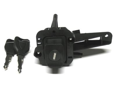 Accessori esterni – Pezzi di ricambio per il bagagliaio