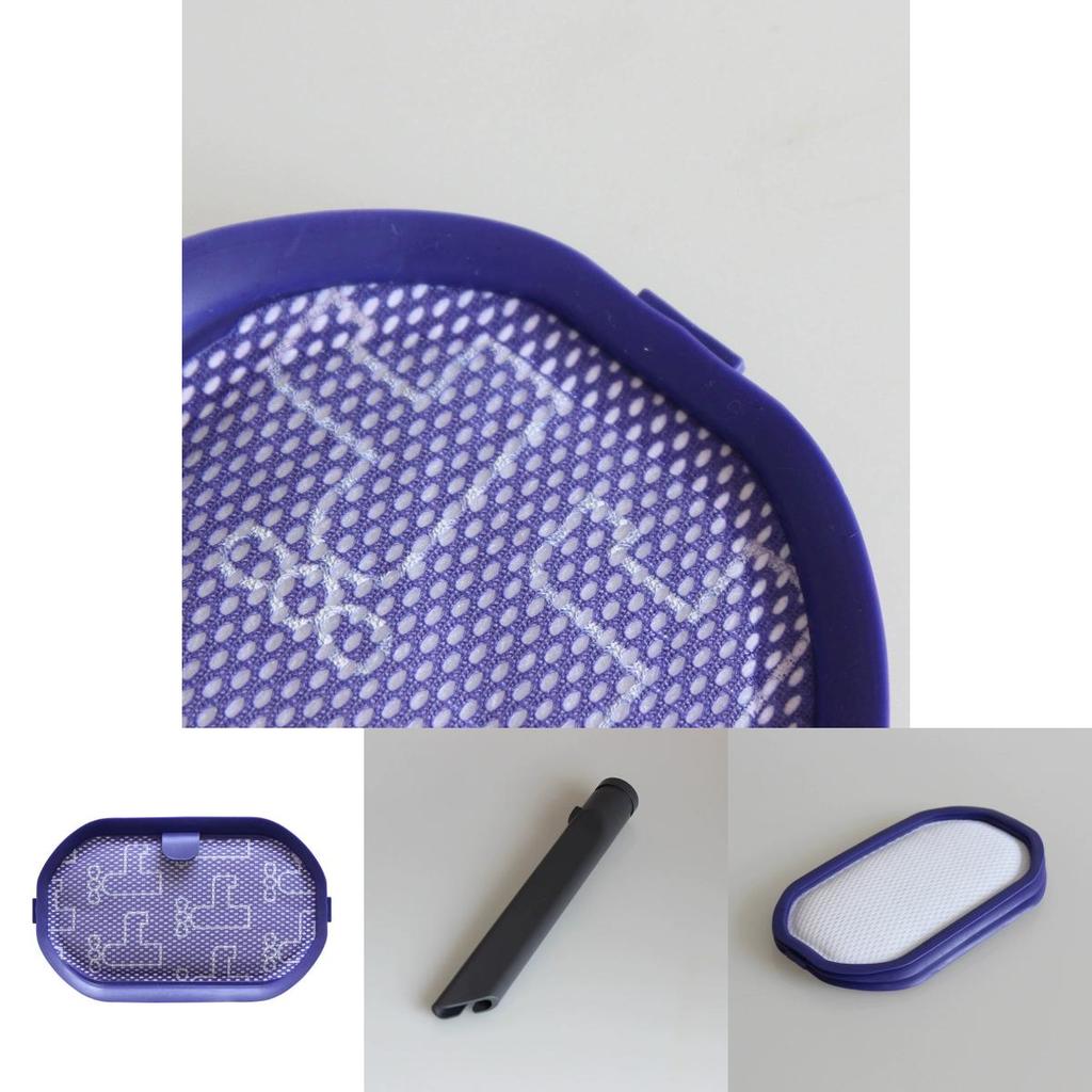 For Dyson Dc31 Vacuum Cleaner Tool Set With Dualfunction Brush Head For Home Cleaning