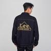 Lee FW24 Denim Jacket Men's Washed LMT008841101291898L00