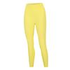 High-Waisted 9/10 Length Yoga Leggings Women Seamless Ultra-Stretch Quick-Dry Breathable Workout Pants