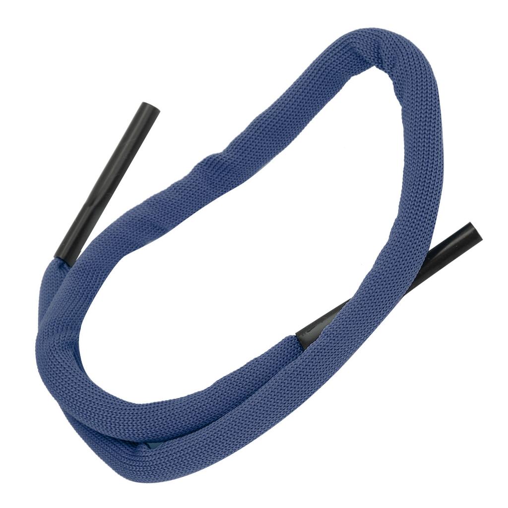 NonSlip Sunglasses Rope Unisex Outdoors Sports Elastic Glasses Cord Eyeglasses Neck Strap(Blue )