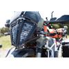 Motorcycle Accessories Headlight Protection Guard Cover For KTM 790 Adventure / R ADV