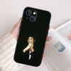 BH33 M-Michaels J-Jacksons New High-End Shell Phone Case for Xiaomi Poco C40 C50 C51 C55 C65 C71 C75 F3 F5 F6 F7 M2 M3 Pro Ultra
