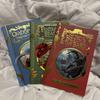 [USED] Hogwarts Library J.K. Rowling