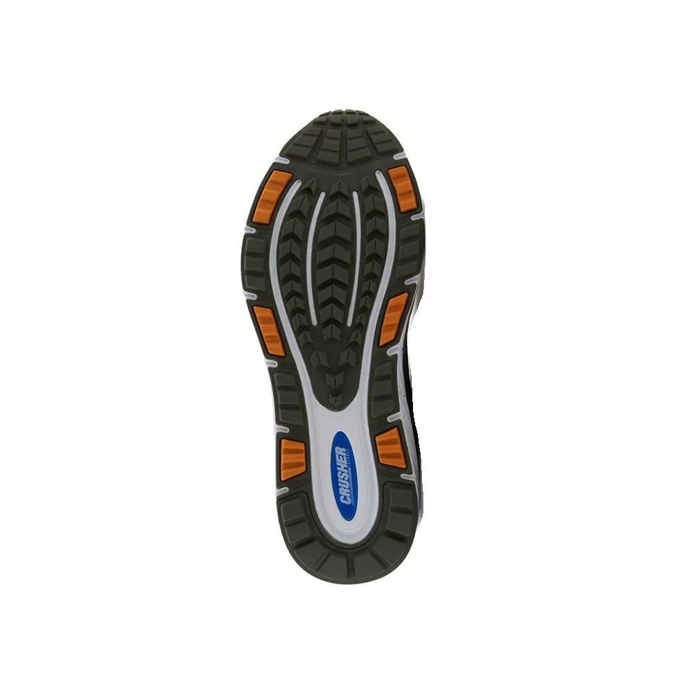 EA7 EMPORIO ARMANI Кросовки 7X000344_AF18640