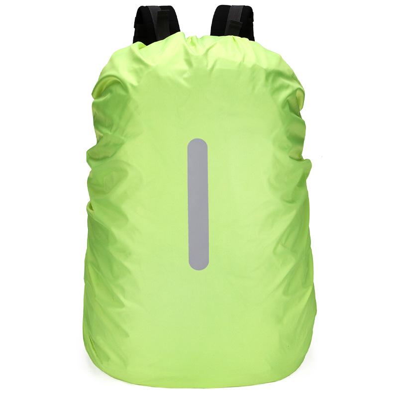 Rucsac de exterior impermeabil, husă de ploaie/praf (20-80 Litri) pentru Alpinism și Ghiozdane