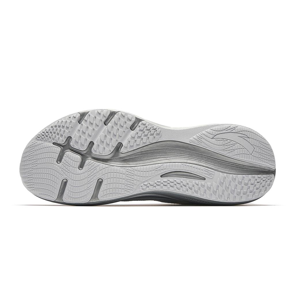Anta Travel Step 3 Comfortable Fashion Fabric Shock Absorbing Durable Lightweight Low Top Casual Running Shoes Men Sneaker 112625546-18