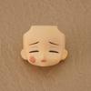Good Smile Company Nendoroid SHAMAN KING Osorezan Anna Plastic Painted Movable Figure Non-Scale