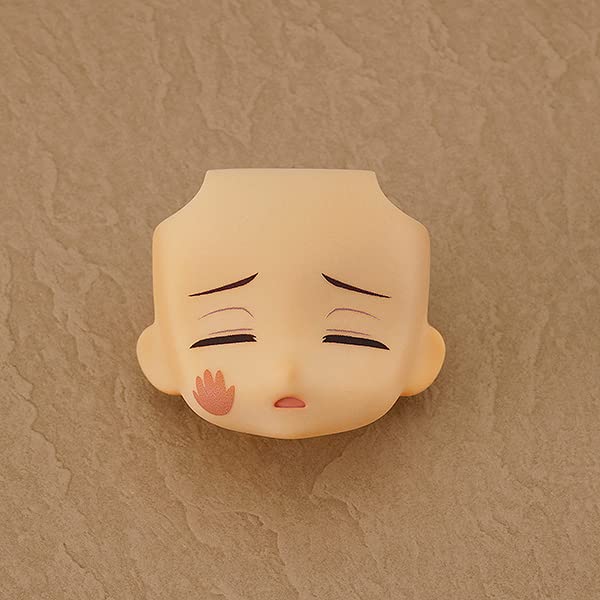 Good Smile Company Nendoroid SHAMAN KING Osorezan Anna Plastic Painted Movable Figure Non-Scale