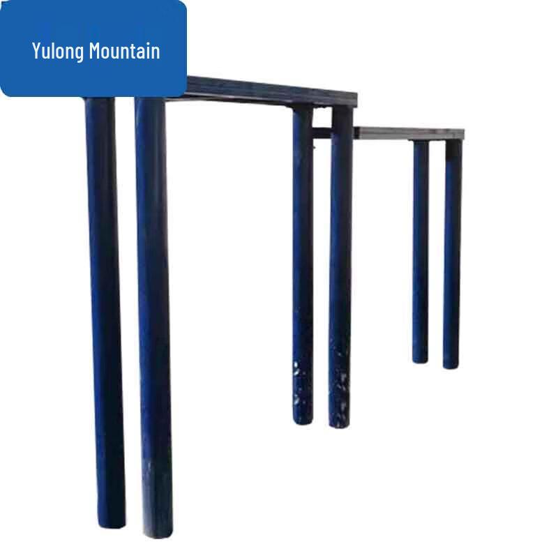Yulongshan Special Police Obstacle Course Training Equipment