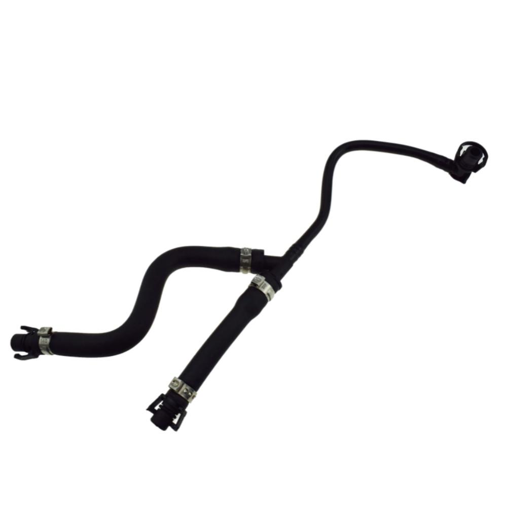 Engine Radiator Water Tank Hose For Land Rover Discovery 5 Range Rover LR128310