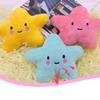 Cloud Vocalization Sound Squeaker Cat & Dog Molar Sounding Plush Toy Bite Resistant Dog Chew Toys
