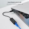 MT-viki USB to 100Mbps Ethernet Adapter