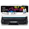 HP W1370A Schwarze Tonerkartusche