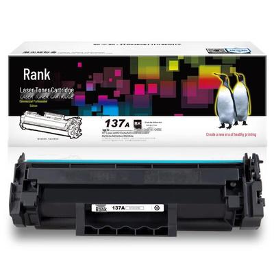 HP W1370A Schwarze Tonerkartusche