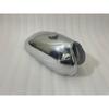 Yamaha MX250 MX 250 MX360 SC500 1973 1974 Chrome Steel Petrol Fuel Tank |Fit For