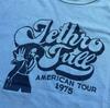 Jethro Tull Shirt Jethro Tull American Tour 1975 T-shirt Unisex S-5XL