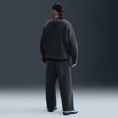 Nike Swoosh Tech Sweatshirt Men's