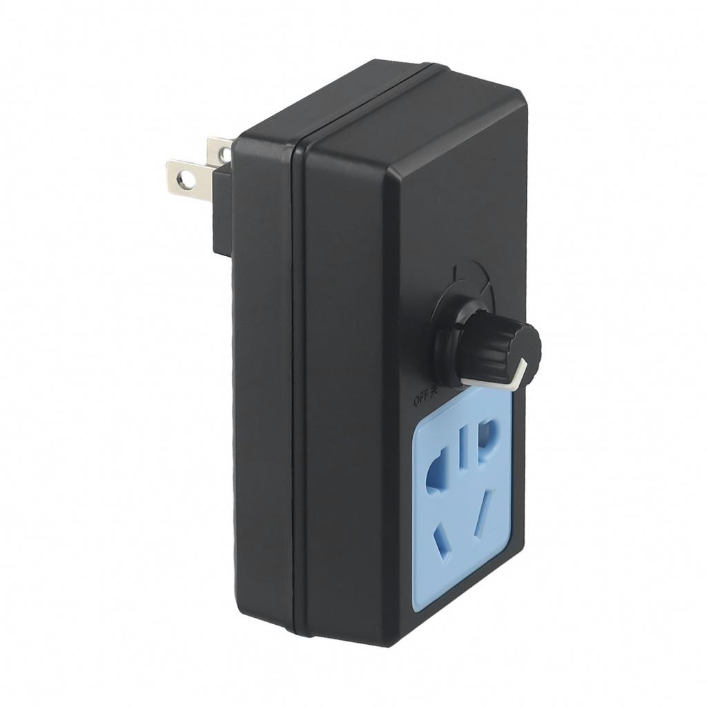 AC Motor Speed Regulator Electric Voltage Regulator Variable Voltage Switch