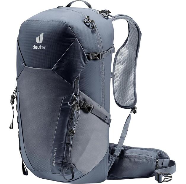 

Рюкзак Deuter Speed Lite 25 schwarz (3410422-7000)