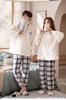 Cartoden Matching Pair of and Washable Pajama Sets for Men and A Perfect Gift for Fall and Lightweight and This Lightweight Pair of Pajamas Provides