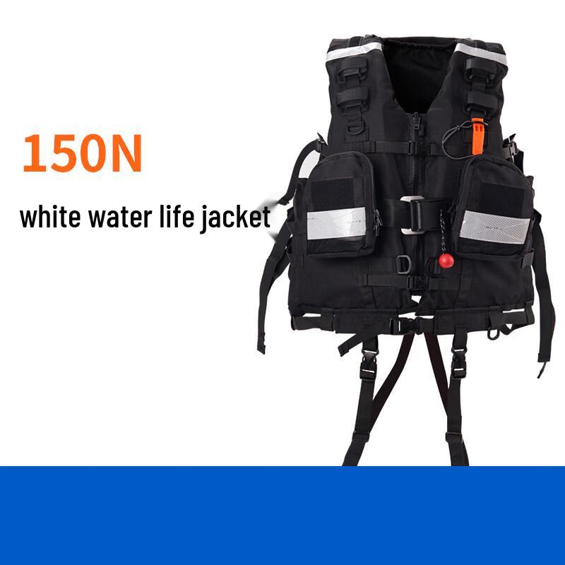 Yulong 150N Rapid Water Rescue Life Vest