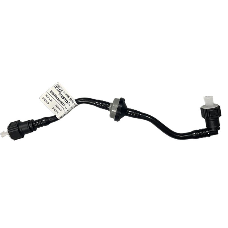 Evaporative Emission Charcoal Canister Hose for Buick Encore, Trax, New Excelle 1.4T