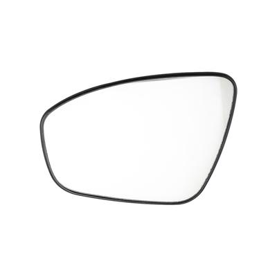 New Left Side Door Wing Mirror Glass Heated For 2019-2021 Nissan Sentra Sylphy