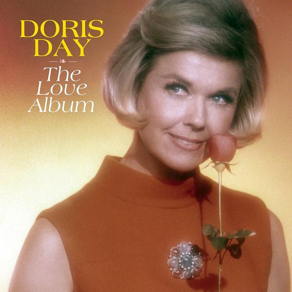 

CD DORIS DAY - The Love Album 030206742381 Varse Saraband 2016 US Pop Used