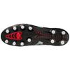 Mizuno Morelia Neo 4 Cushioning Soccer Shoes Unisex Black 540308-9000
