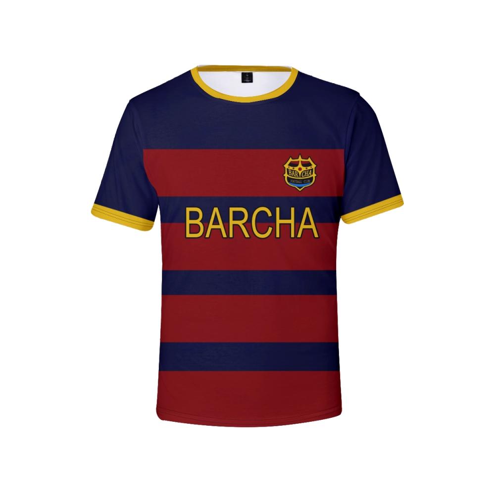 T-Shirt für Herren Sommerkleidung Fitness BLUE LOCK Bedrucktes O-Ausschnitt T-Shirt für Herren Übergroß Neu Herren T-Shirts Tops