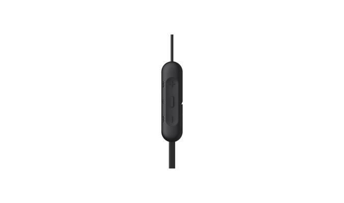 Buy Sony wi-c200 wireless neckband in 