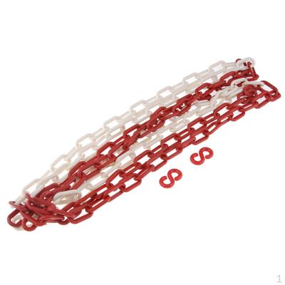 Thickness 6 Mm Universal Purpose Chain