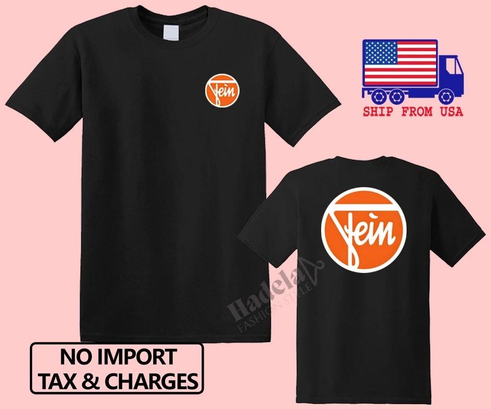 

Fein Power Tools Men s Black Size S-5XL 3XL