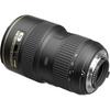 Nikon Wide Angle Zoom Lens AF-S NIKKOR 16-35mm f/4G ED VR Full Size Compatible